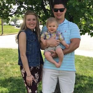 Meet your Posher, Paul